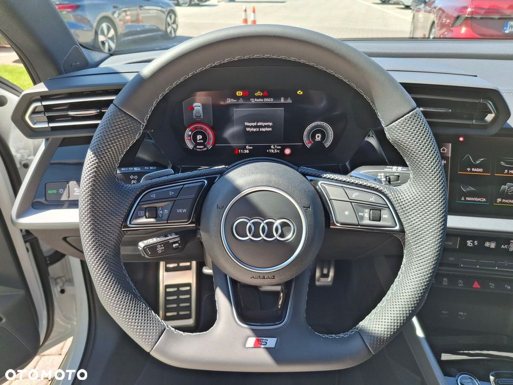 Audi A3 Allstreet - 35
