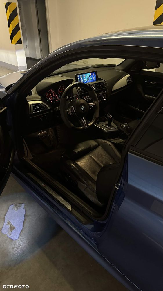 BMW Seria 2 M235i sport - 7