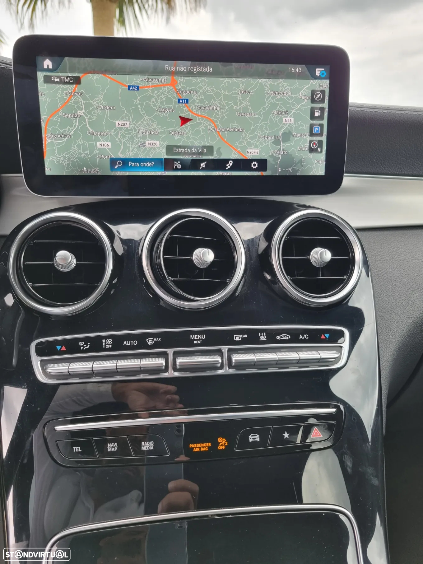 Mercedes-Benz GLC 300 de Coupé 4Matic Business Solutions - 23