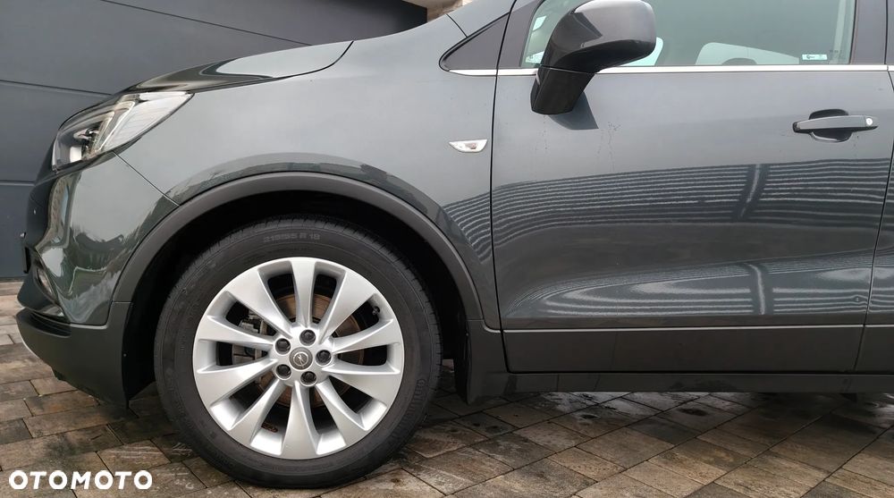 Opel Mokka 1.4 Turbo ecoFLEX Start/Stop Color Innovation - 13