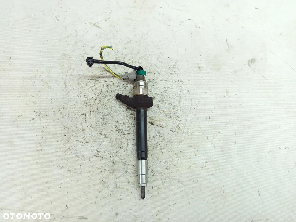 WTRYSK WTRYSKIWACZ FORD TRANSIT BOXER JUMPER 2.2 HDI TDCI 6C1Q-9K546-AC - 3