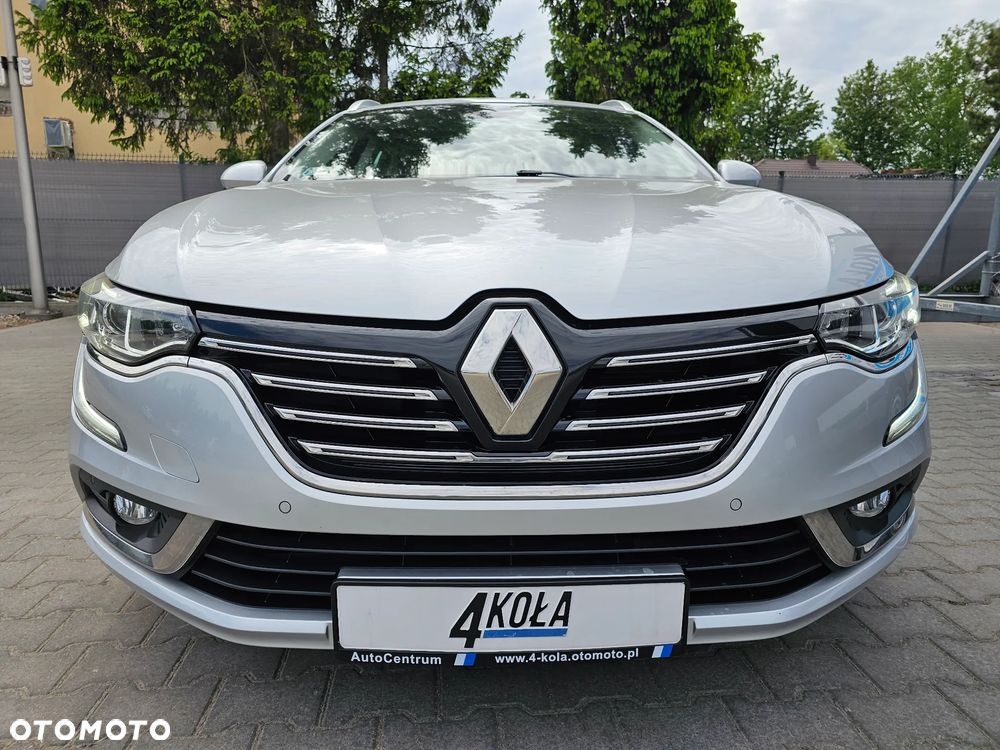 Renault Talisman 1.6 Energy dCi Intens - 4