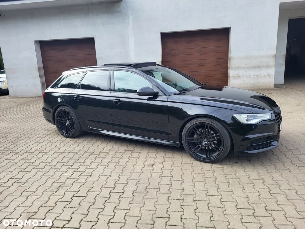 Audi A6 - 3