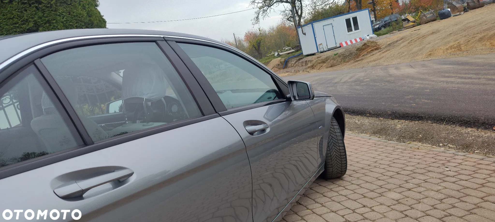 Mercedes-Benz Klasa C 180 T Kompressor BlueEFFICIENCY Elegance - 14