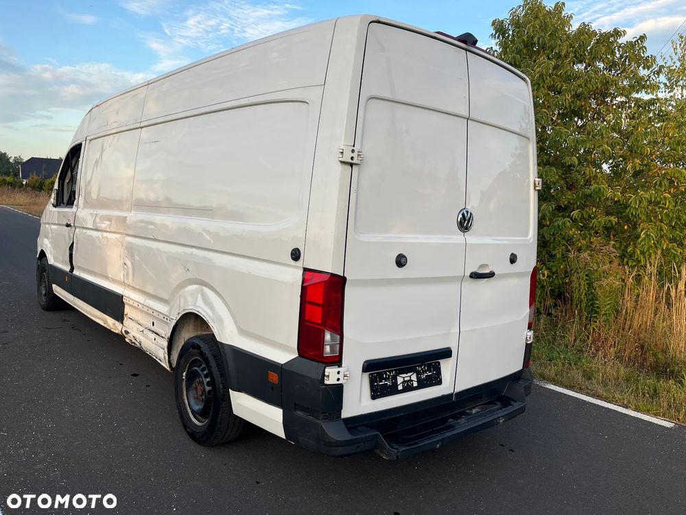 Volkswagen Crafter - 6