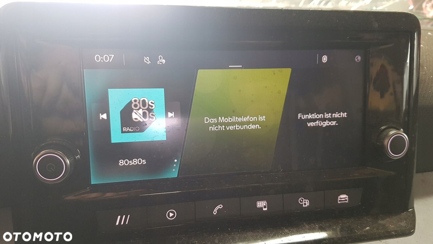 SEAT IBIZA V 6F LIFT RADIO NAWIGACJA MULTIMEDIA EU - 6