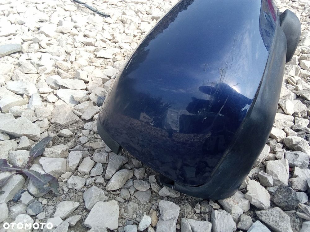 KL LUSTERKO PRAWE SUZUKI GRAND VITARA II 05- Z2U 5 PIN EUROPA - 2