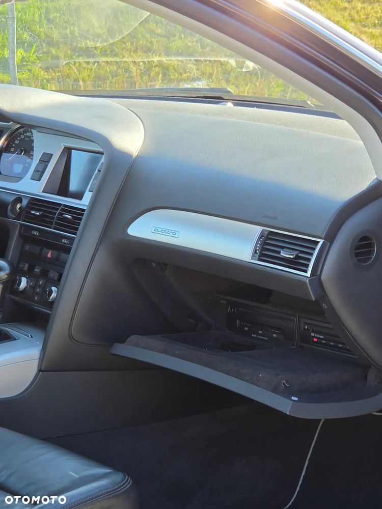 Audi A6 Avant - 28