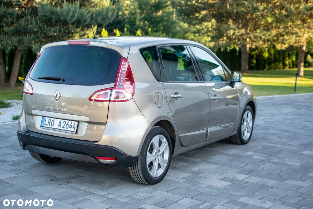 Renault Scenic - 3