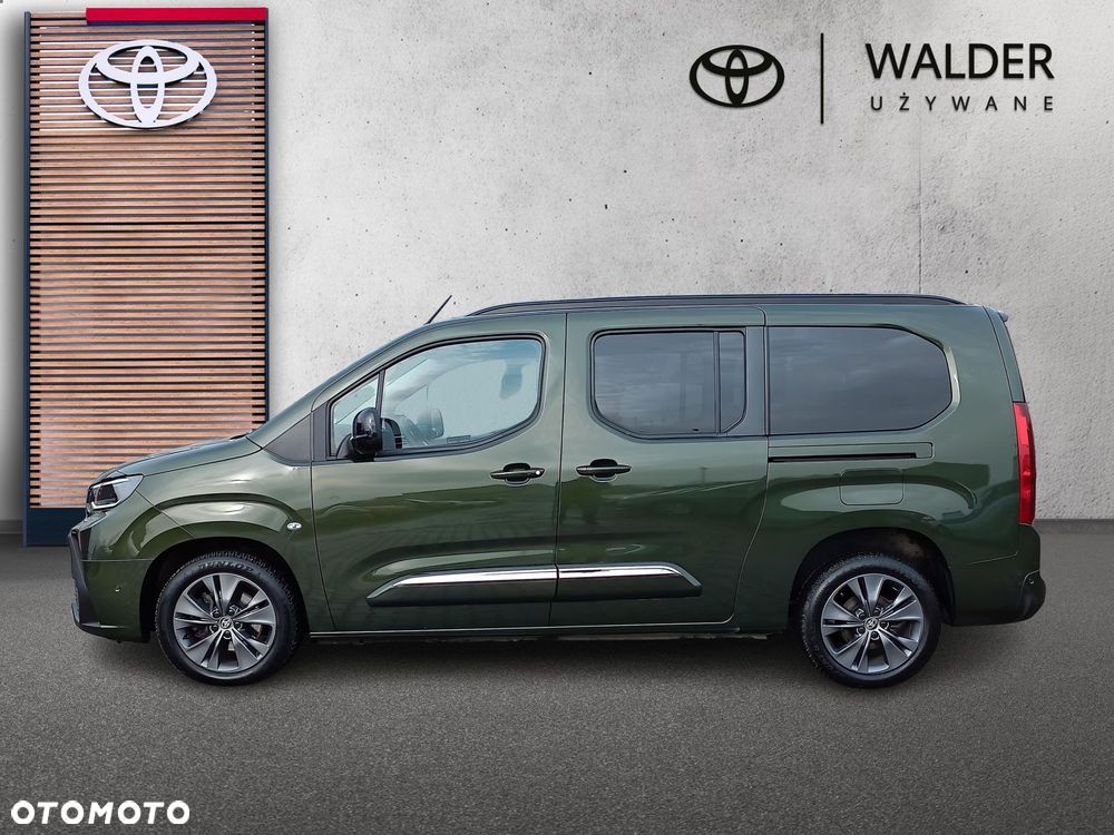 Toyota Proace City Verso Long 1.5 D-4D VIP - 3