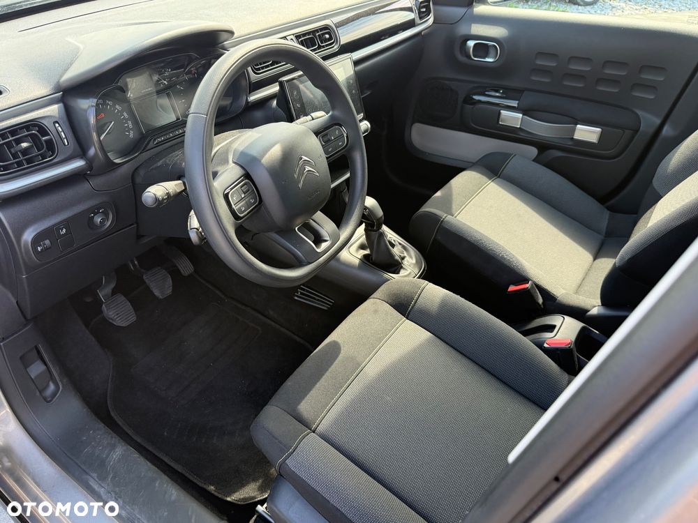 Citroën C3 1.2 VTi Attraction - 7