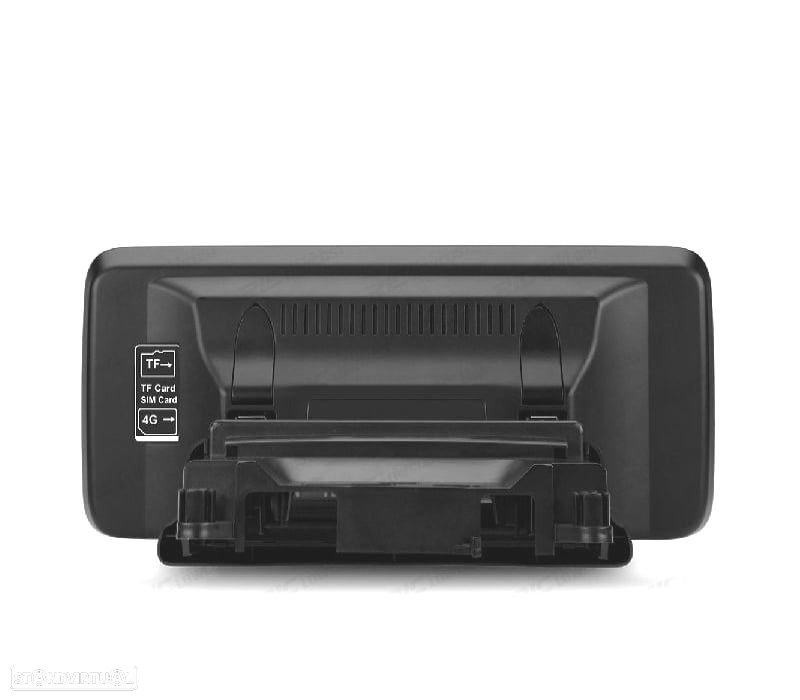 AUTO RADIO ANDROID 13 PARA MERCEDES C W205 15-18 GLC X253 16-18 VITO W447 16-18 - 4