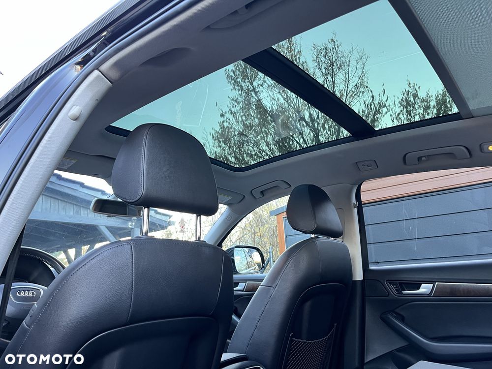 Audi Q5 - 7