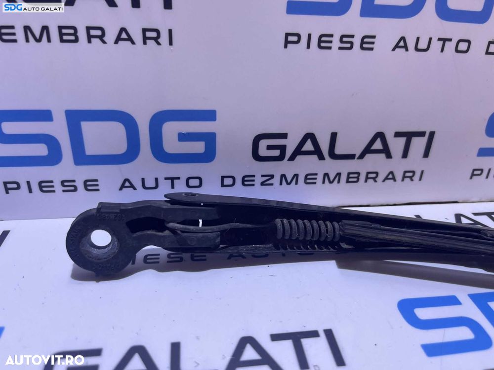 Brat Stergator Luneta Geam Sticla Hayon Haion Portbagaj Ford Galaxy 2001 - 2006 Cod 7M3955707 - 6