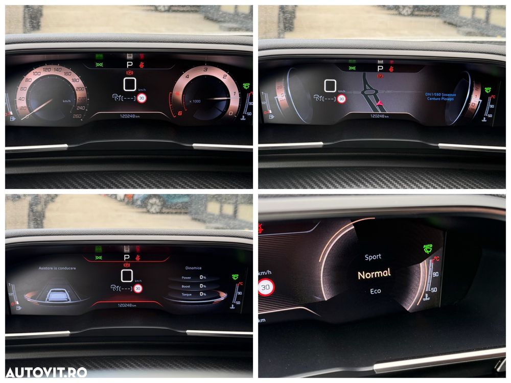 Peugeot 508 1.5 BlueHDI STT Aut. GT Line - 28