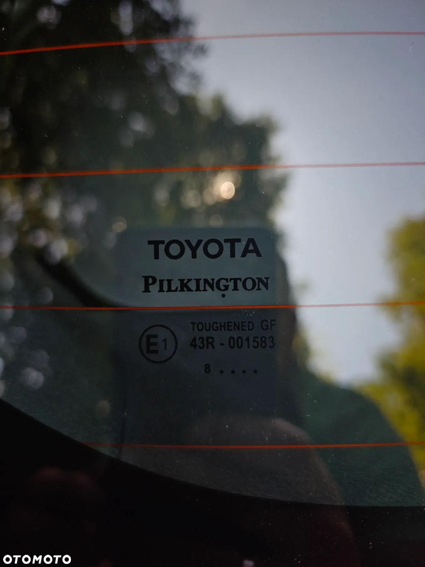 Toyota Auris Hybrid 135 Comfort - 16