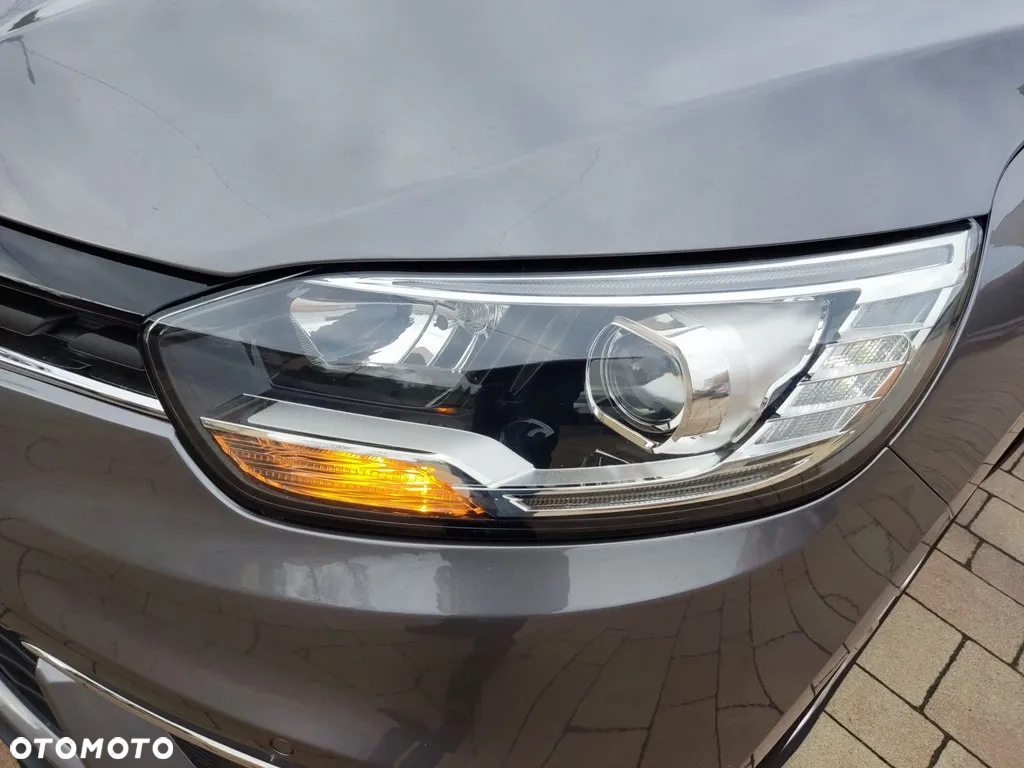 Renault Scenic - 15
