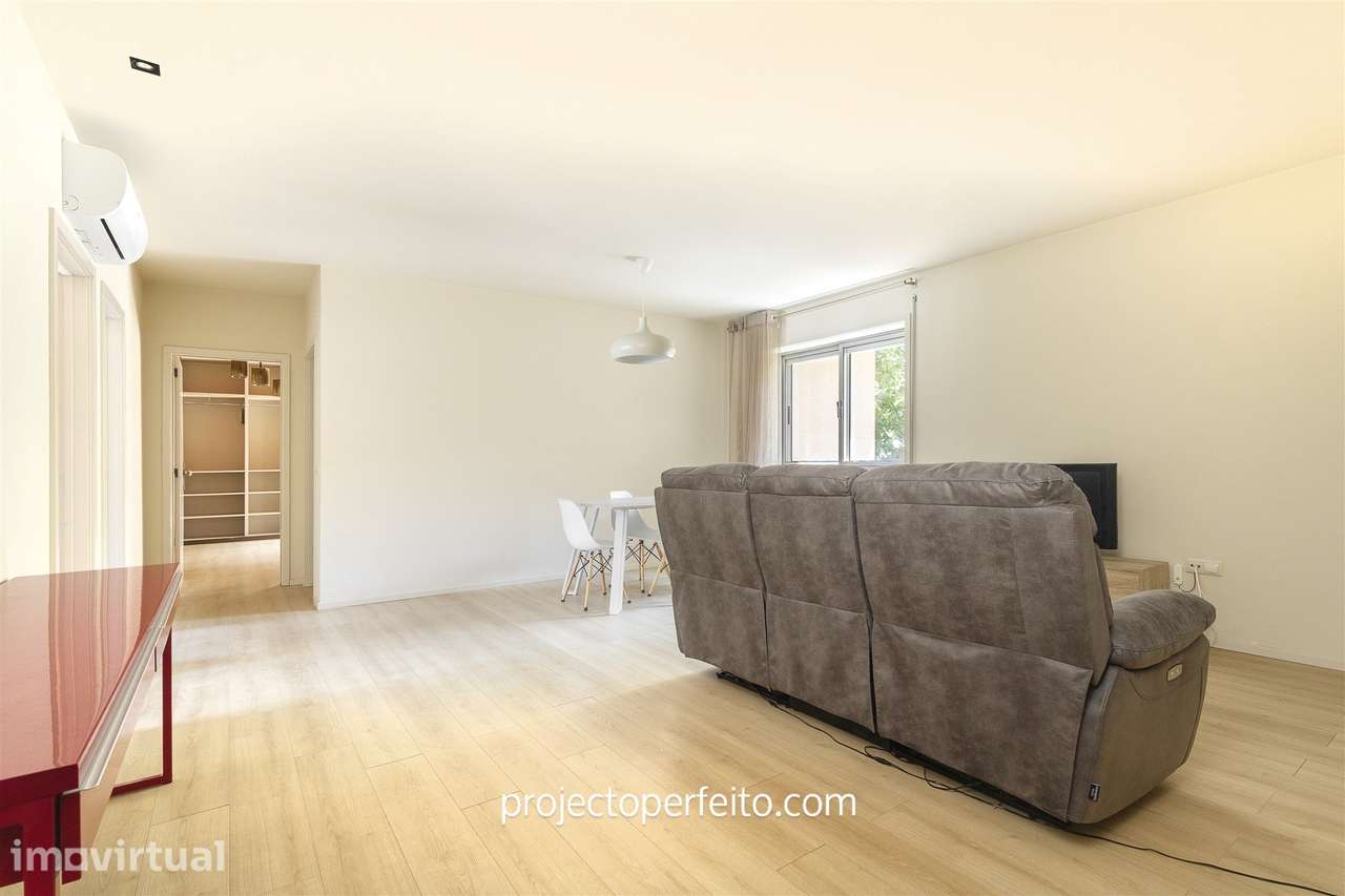 Apartamento T3 Venda em Gulpilhares e Valadares,Vila Nova de Gaia - Grande imagem: 2/20