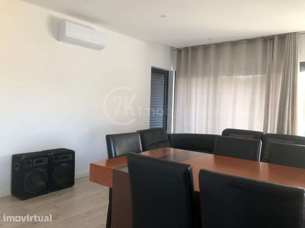 Apartamento T2 no Marco de Canaveses - Grande imagem: 3/9