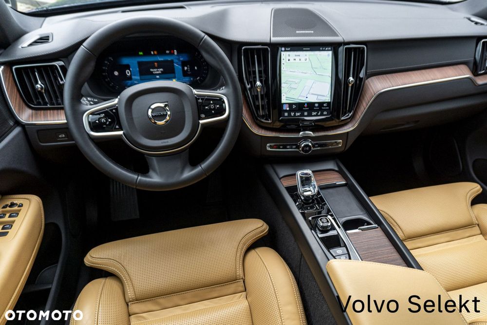 Volvo XC 60 - 19