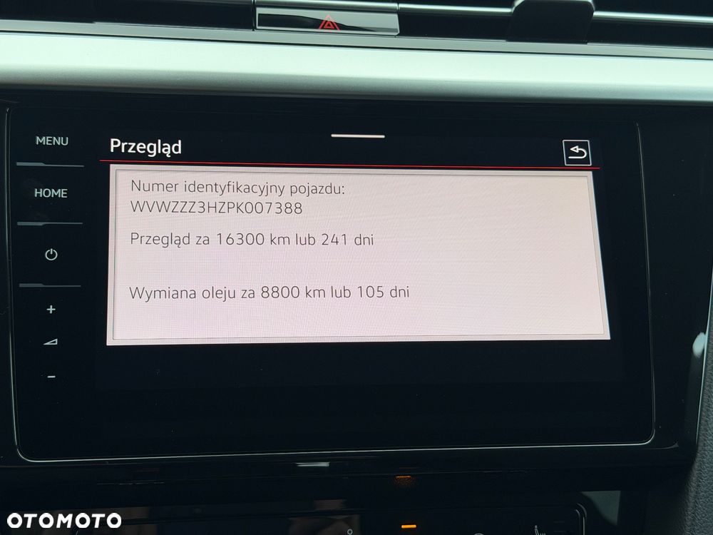 Volkswagen Arteon 2.0 TSI 4Motion R DSG - 29