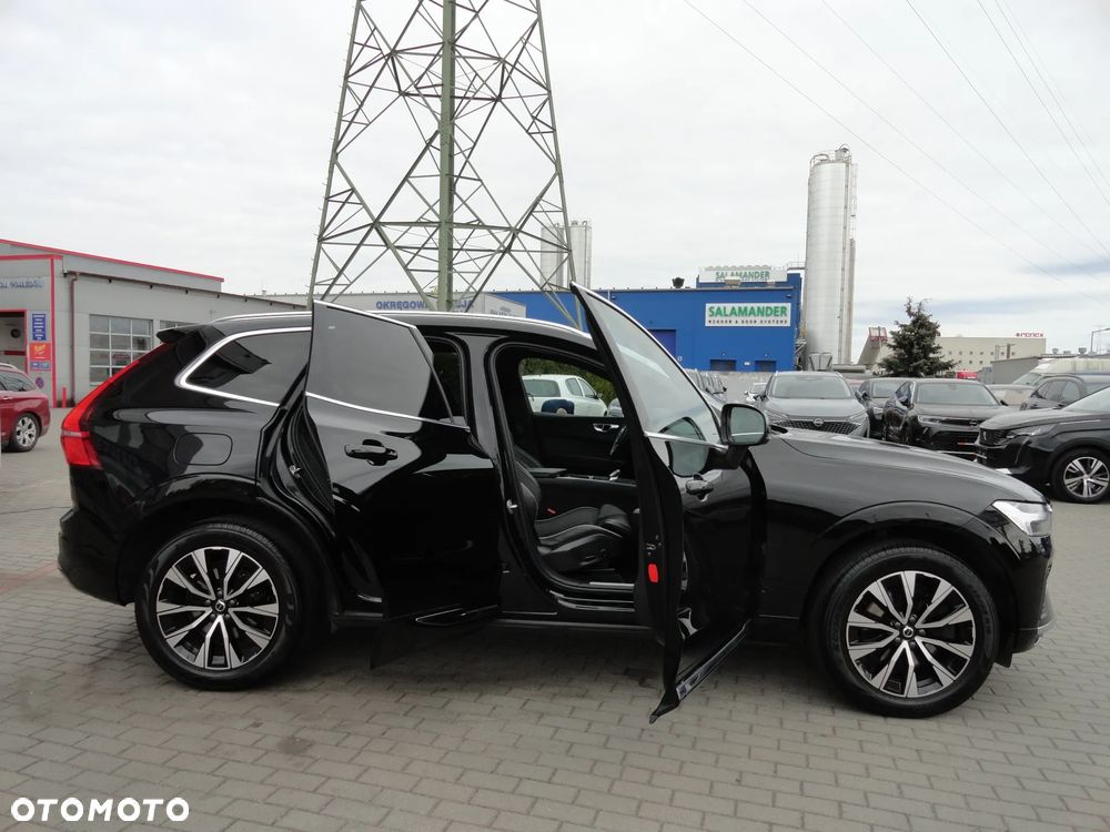 Volvo XC 60 B4 D Geartronic Inscription - 13