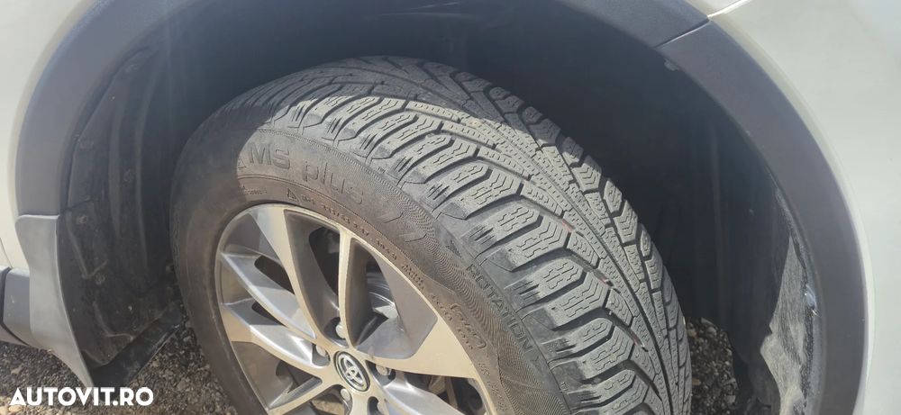 Toyota RAV4 2.5 VVT-i 4x4 Elegance - 14