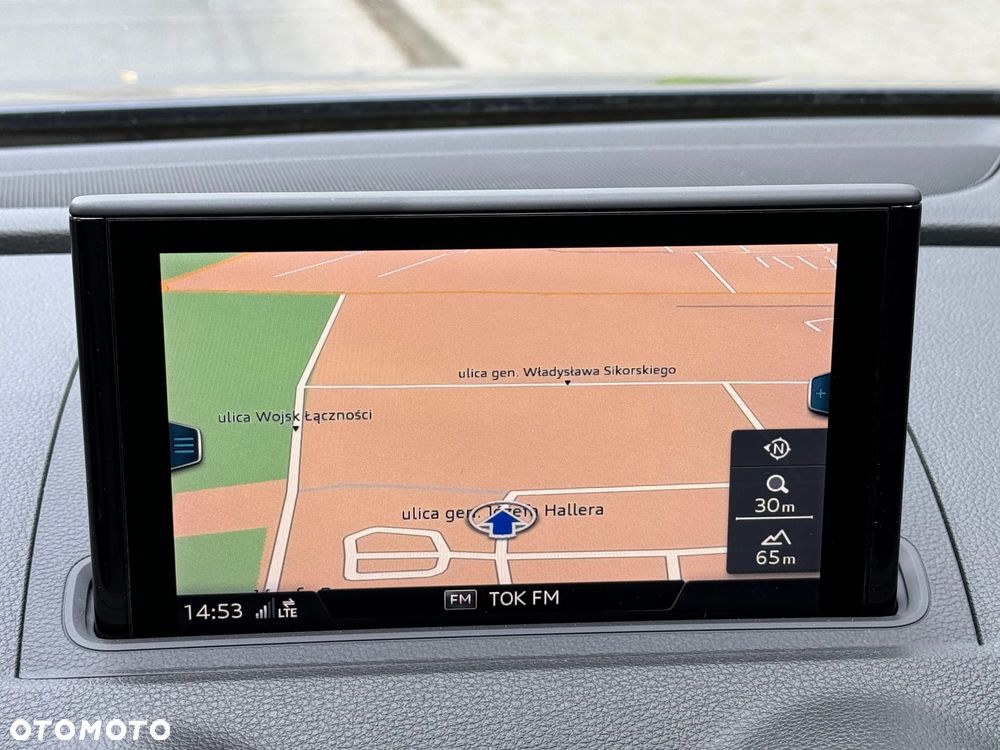 Audi A3 Limousine 1.6 TDI S tronic sport - 28