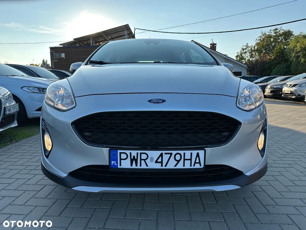 Ford Fiesta - 40