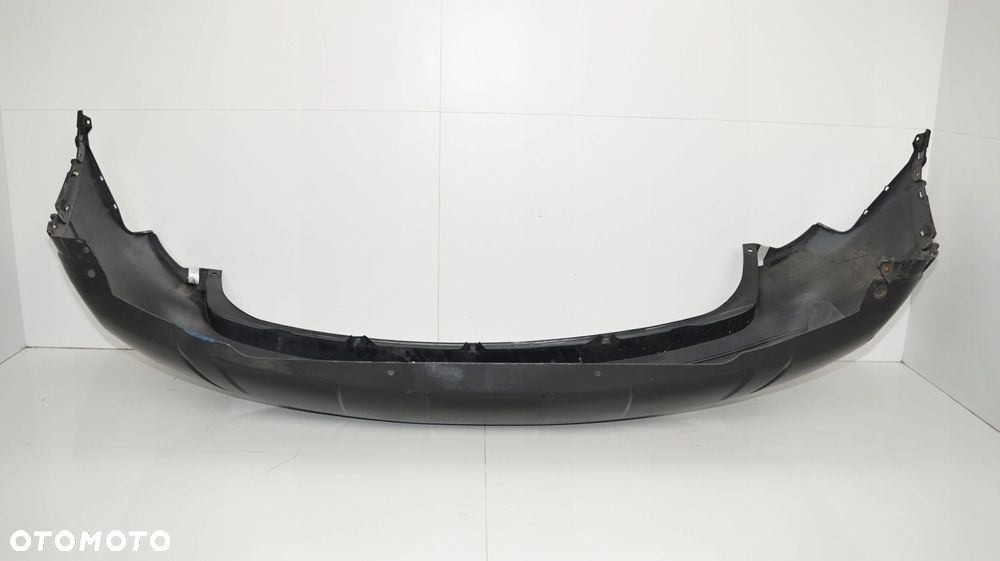 ZDERZAK TYŁ TYLNY NISSAN QASHQAI J10 06-09R KY0 - 12