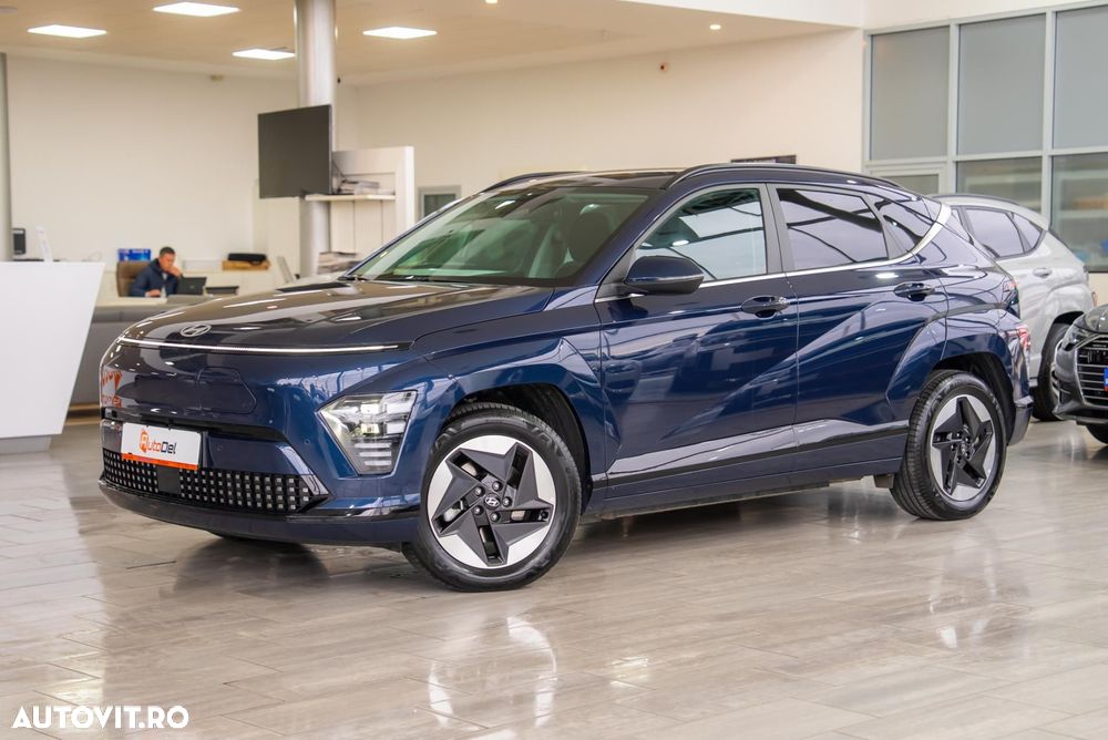 Hyundai KONA - 6