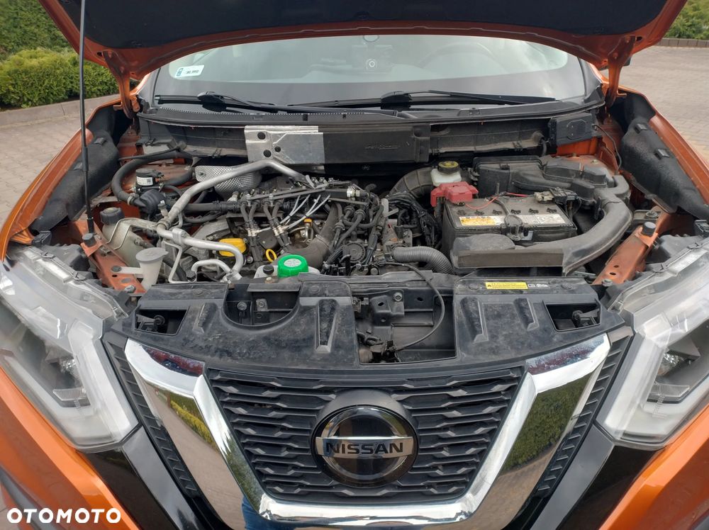 Nissan X-Trail 1.3 DIG-T N-Connecta 2WD DCT - 18