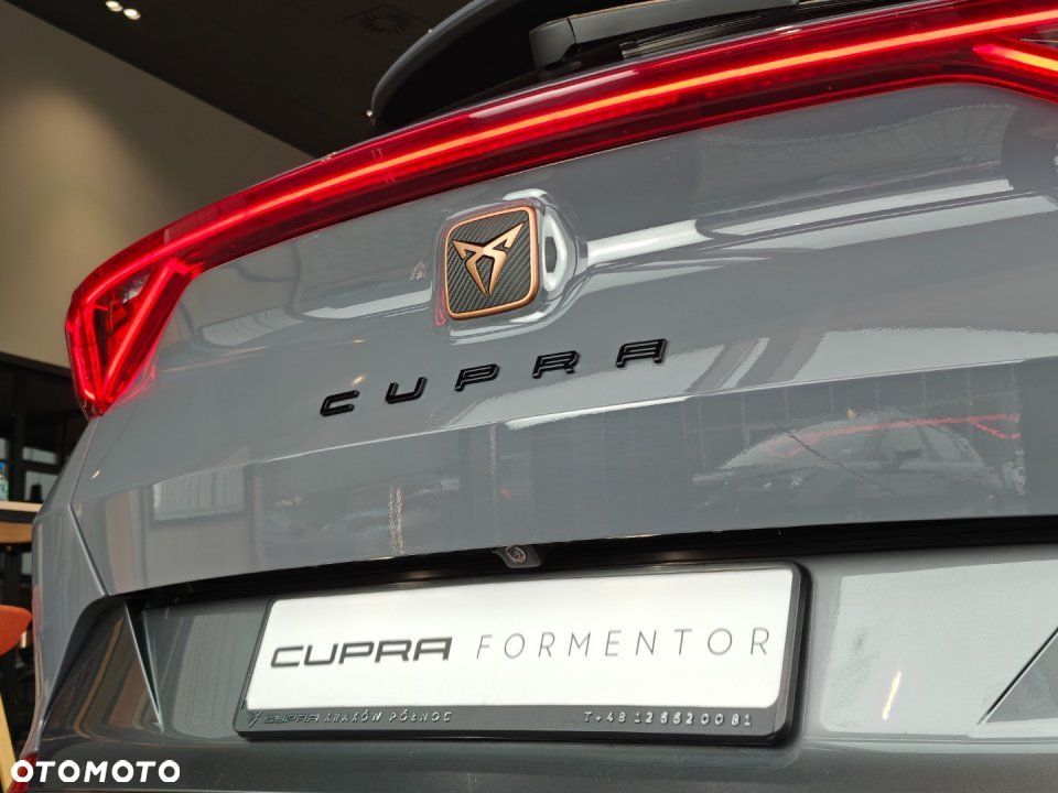 Cupra Formentor - 13