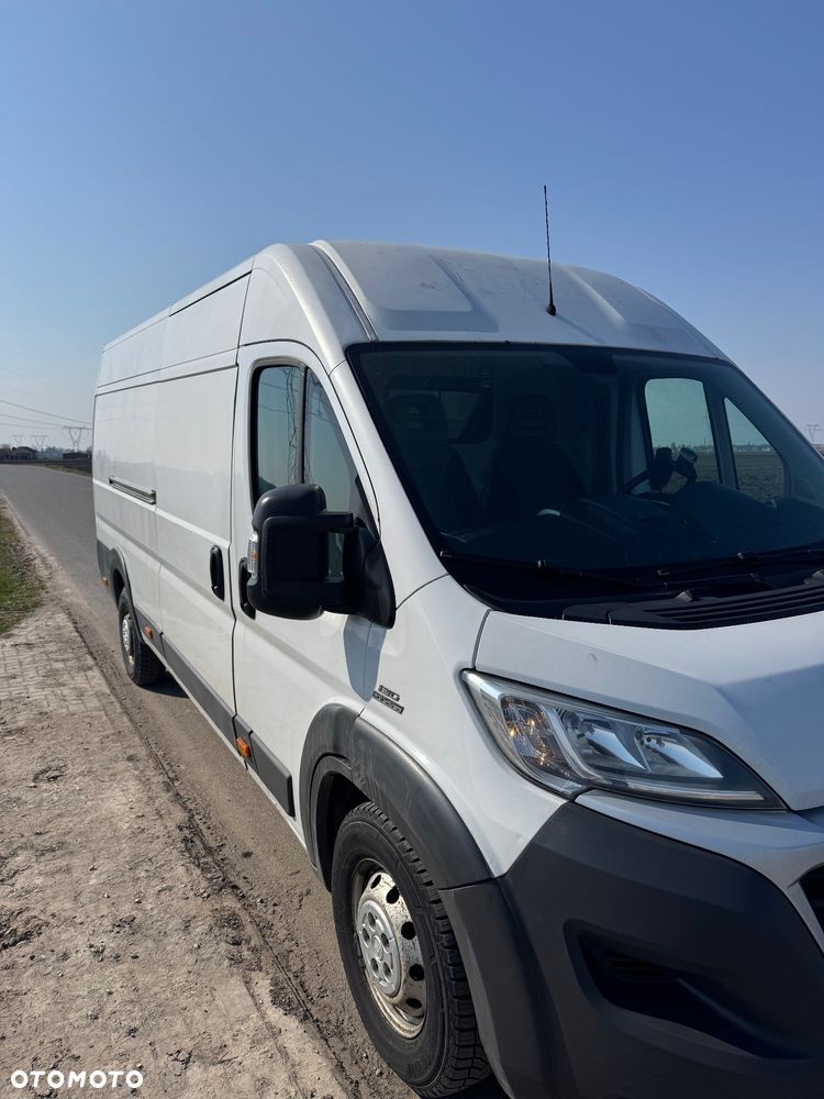 Fiat Ducato - 16