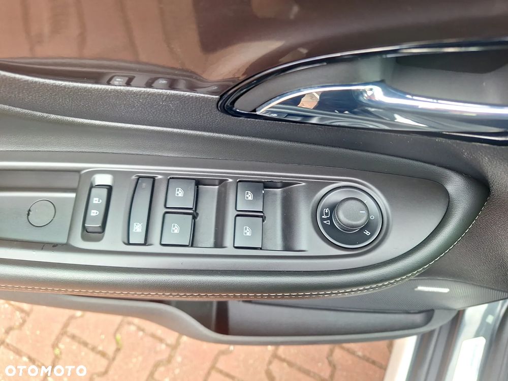 Opel Mokka X 1.4 T Elite S&S 4x4 - 22