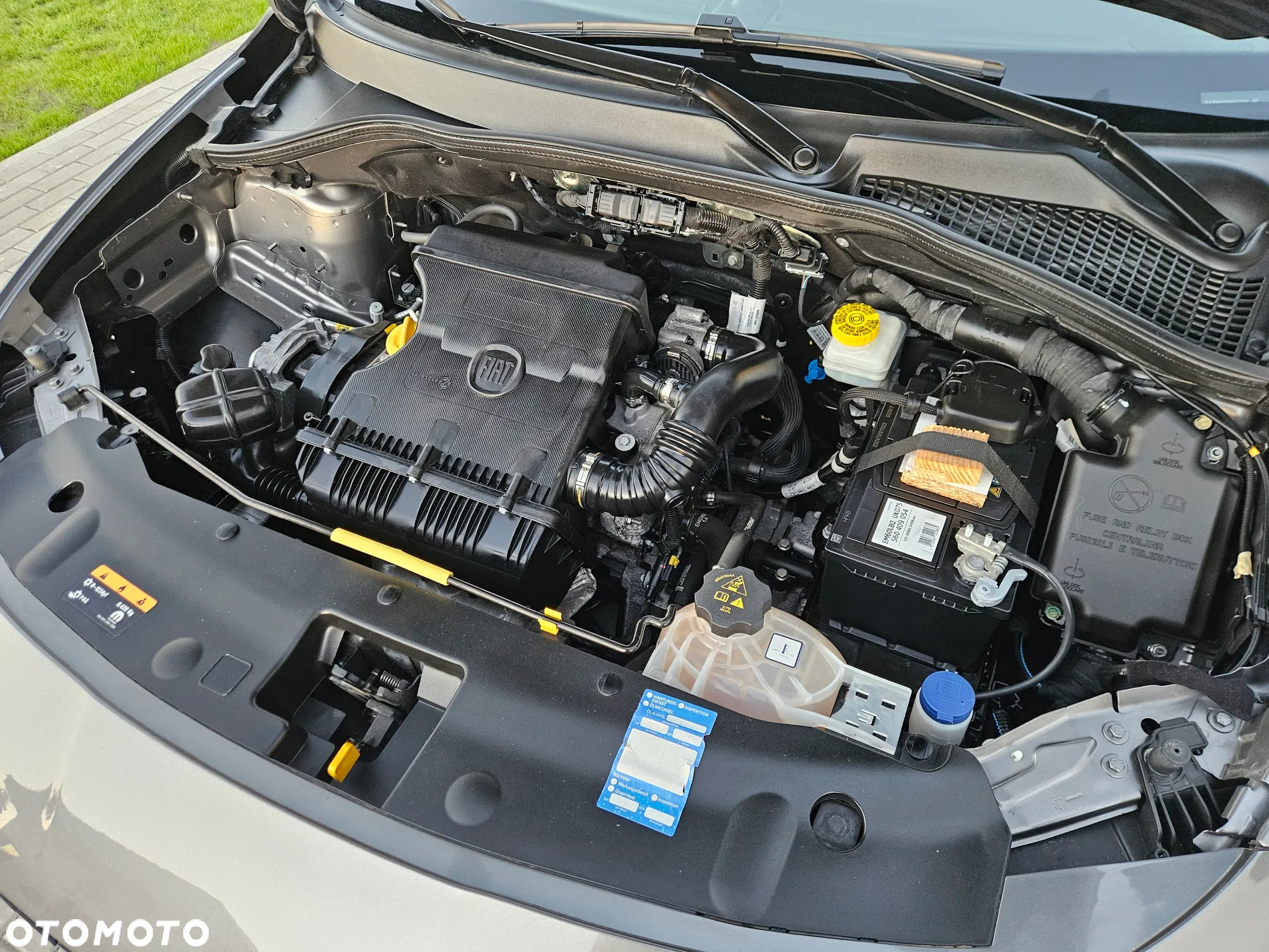 Fiat Tipo 1.4 16v Pop - 38