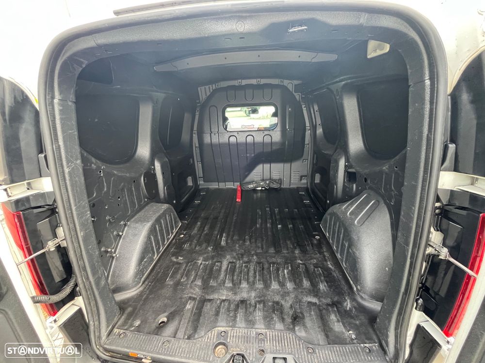 Renault Express 1.5 Blue dCi - 18
