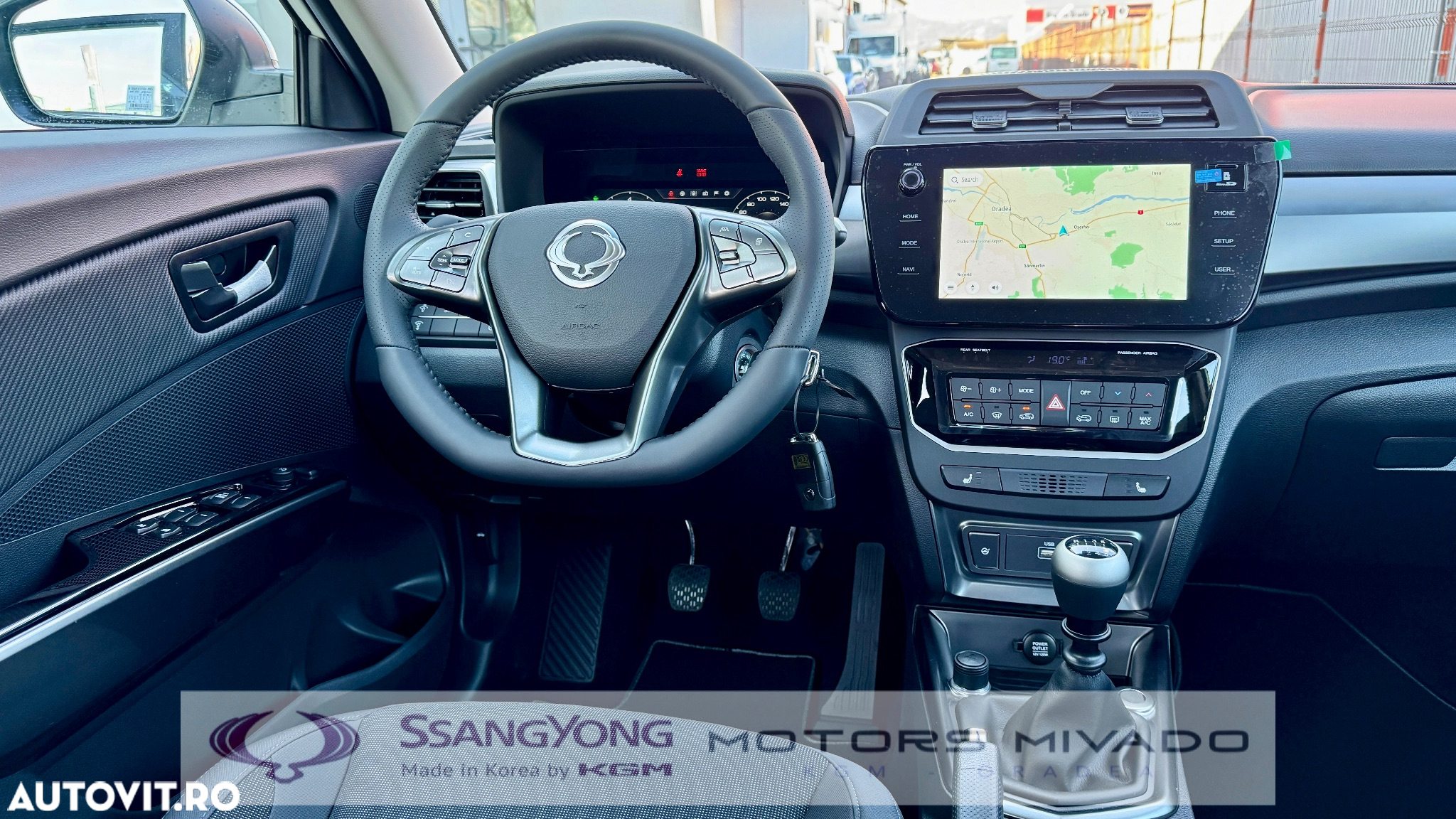 SsangYong Tivoli - 18