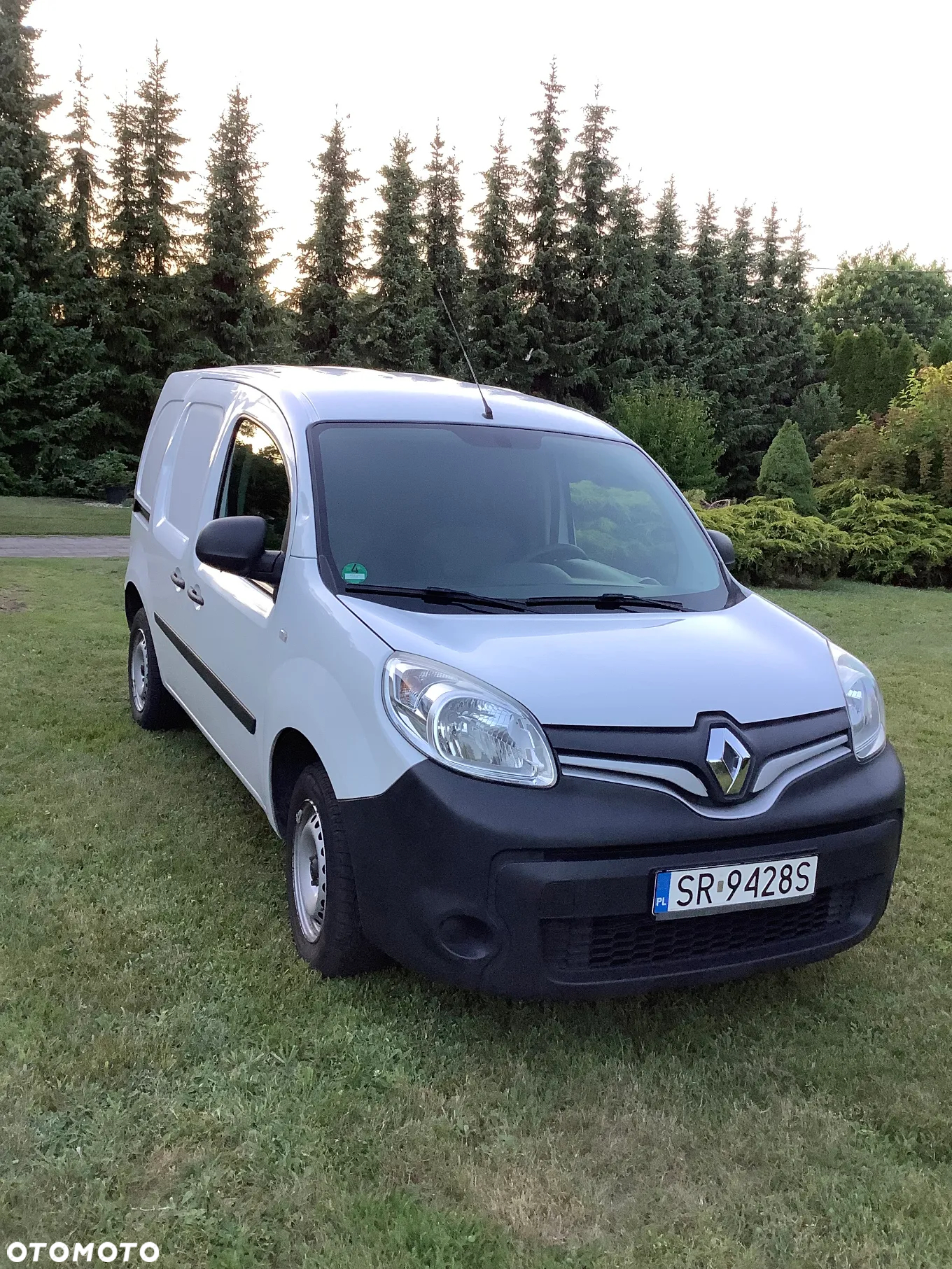 Renault Kangoo 1.5 dCi Business - 4