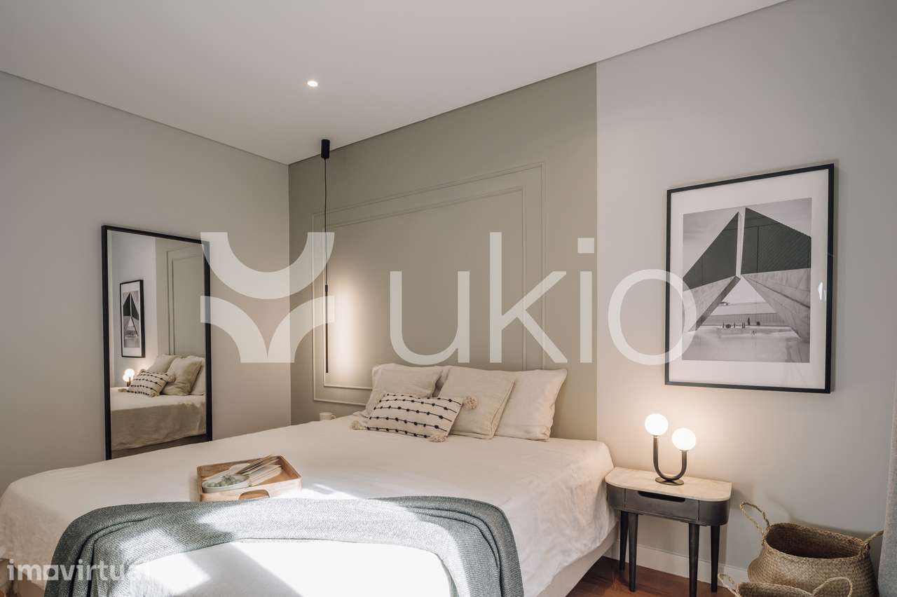 Apartamento T3 em Centro Areeiro - Grande imagem: 4/22