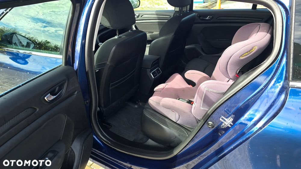 Renault Megane 1.5 dCi Business - 14