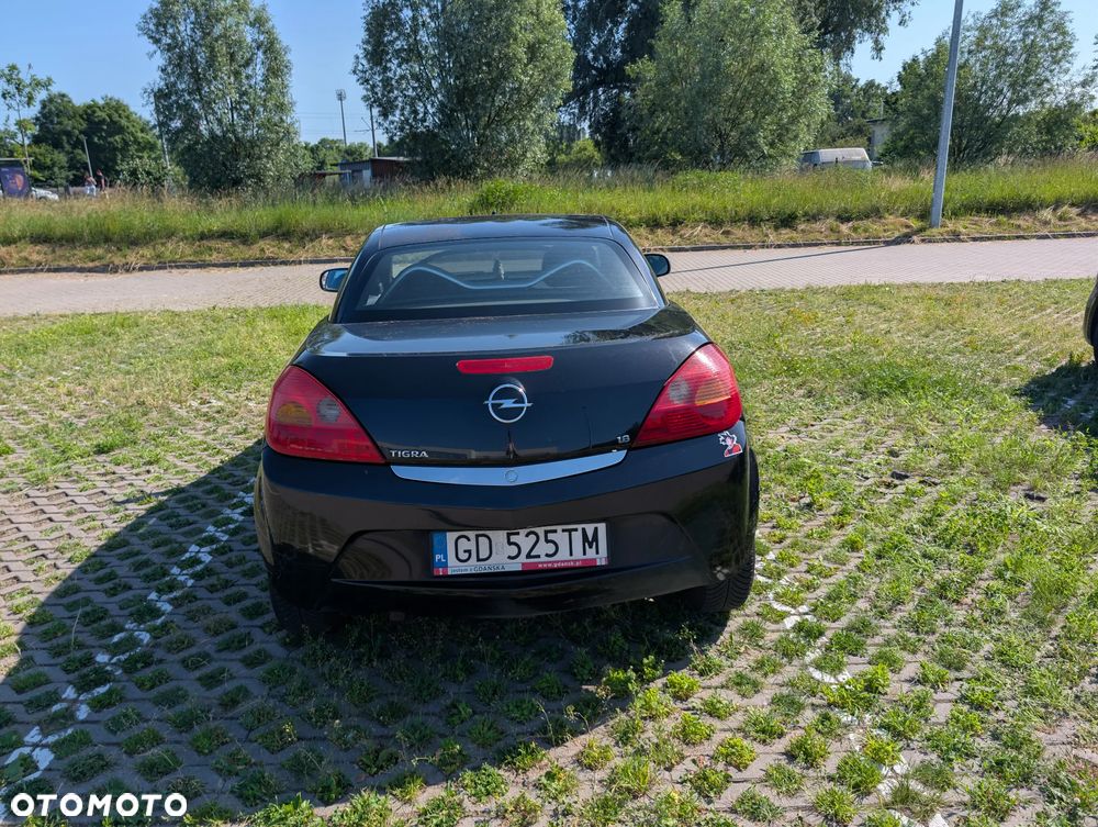Opel Tigra 1.8 Sport - 13
