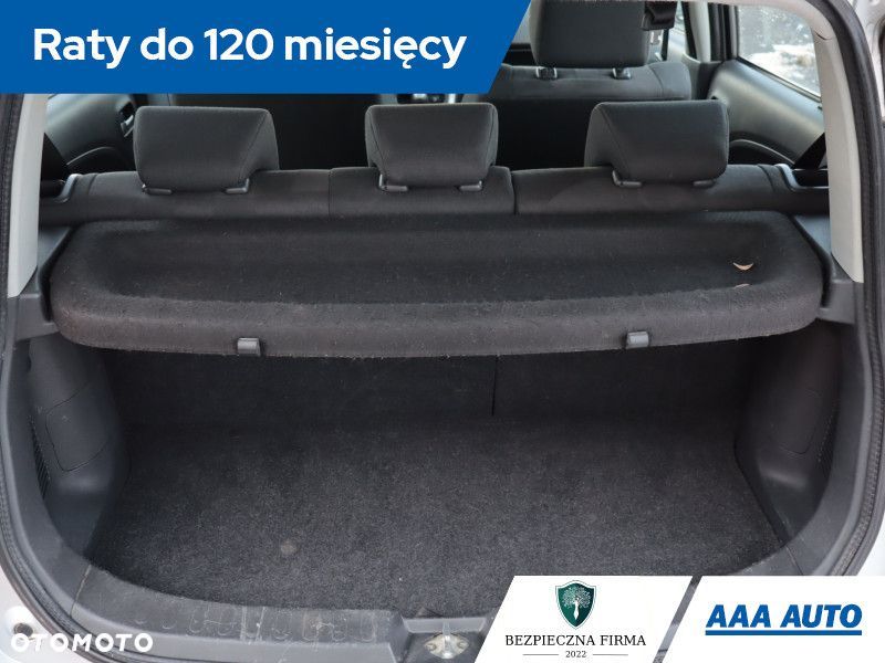 Opel Agila - 16