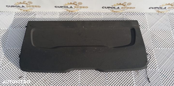 Polita portbagaj 8Y4867769 Audi A3 4 (8Y) [2020 - 2020] - 1