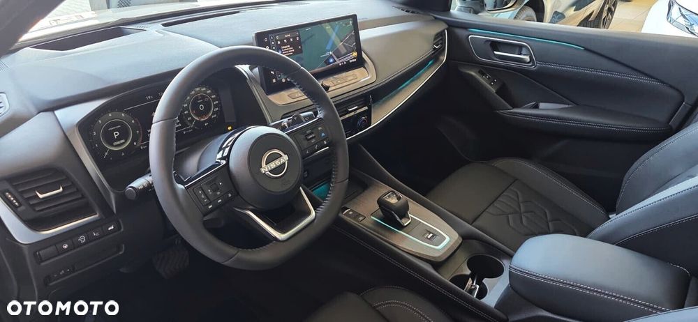 Nissan Qashqai - 16