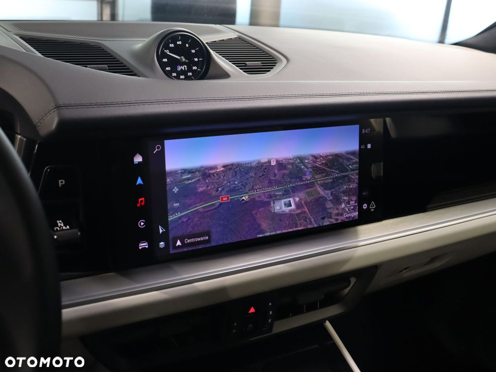 Porsche Cayenne E-Hybrid PHEV - 27