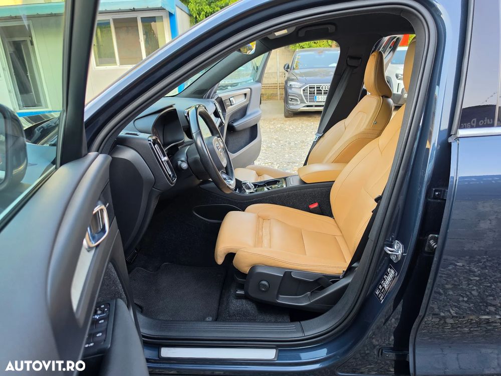 Volvo XC 40 D3 Inscription - 20