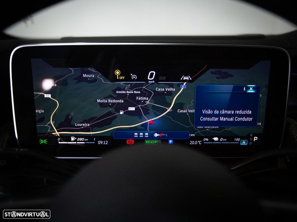 Mercedes-Benz GLC 400 e 4Matic - 21