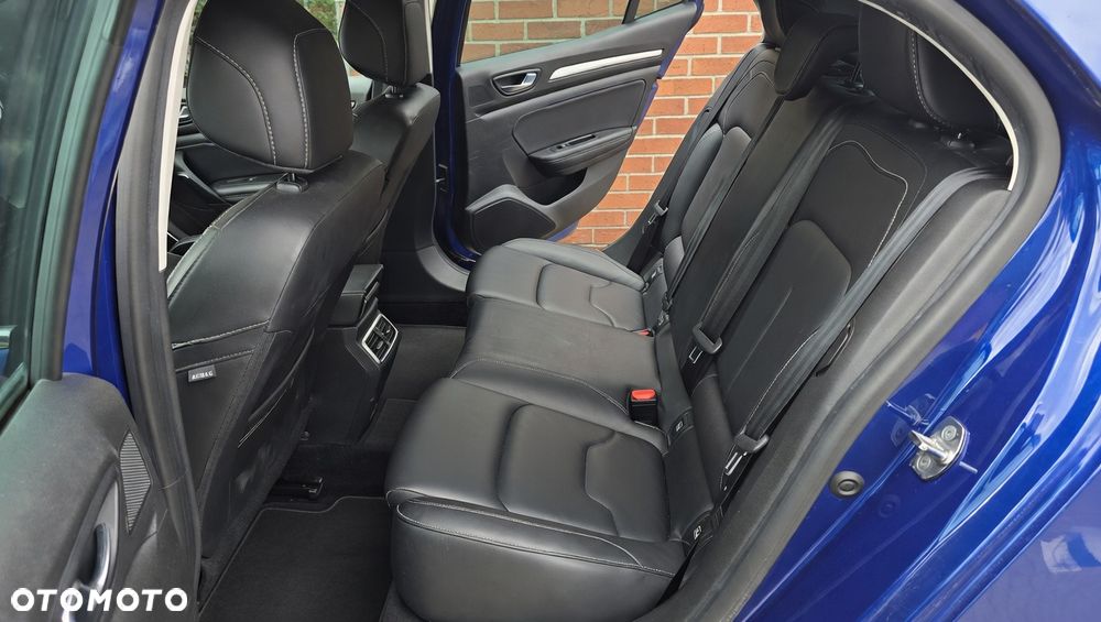 Renault Megane 1.2 Energy TCe GT Line - 18