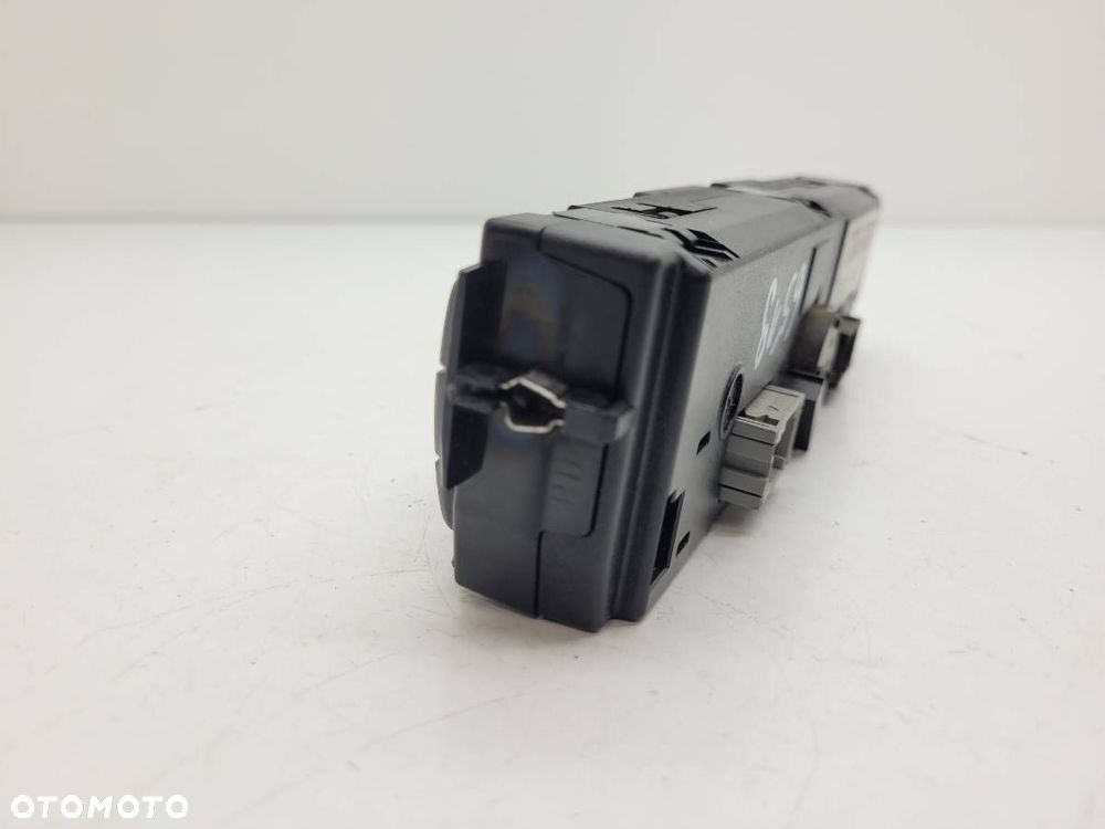 PANEL STEROWANIA NAWIEWU KLIMATYZACJI BMW 1 E87 E81 E90 E91 9199260 - 6